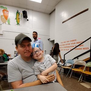 Meet your Posher, Kyle